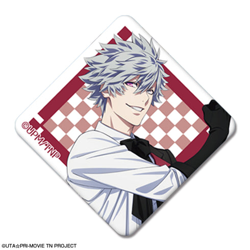 『うたの☆プリンスさまっ♪ TABOO NIGHT XXXX』ぷくっとマグネットコレクション【BOX】